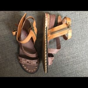 Free people shoes!